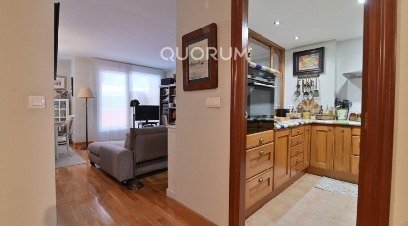 Vivienda de 2 hab y Garaje para entrar a vivir