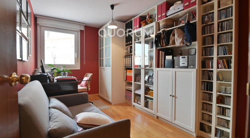 Vivienda de 2 hab y Garaje para entrar a vivir