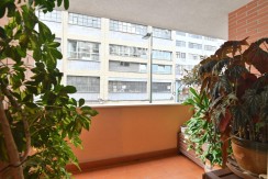Vivienda de 2 hab y Garaje para entrar a vivir