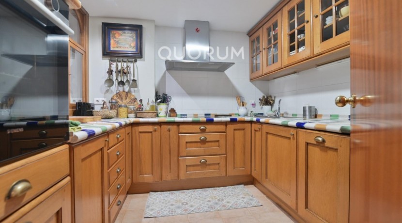Vivienda de 2 hab y Garaje para entrar a vivir