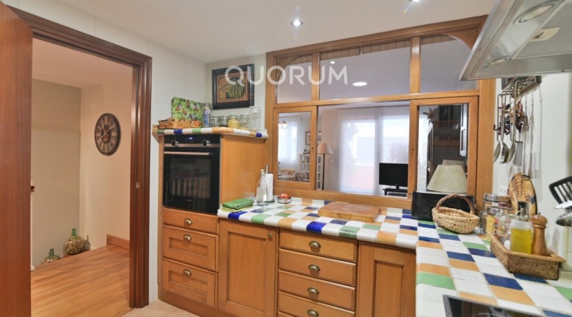 Vivienda de 2 hab y Garaje para entrar a vivir