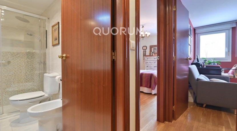 Vivienda de 2 hab y Garaje para entrar a vivir