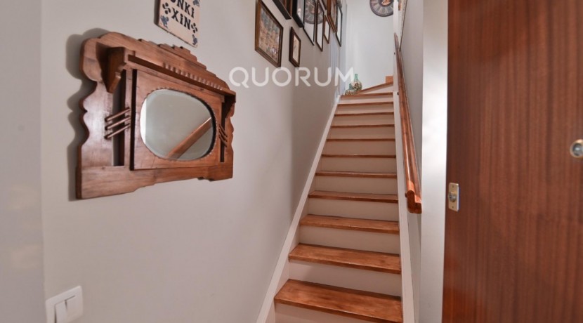 Vivienda de 2 hab y Garaje para entrar a vivir