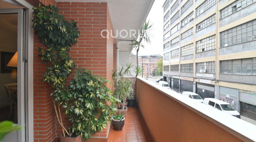 Vivienda de 2 hab y Garaje para entrar a vivir