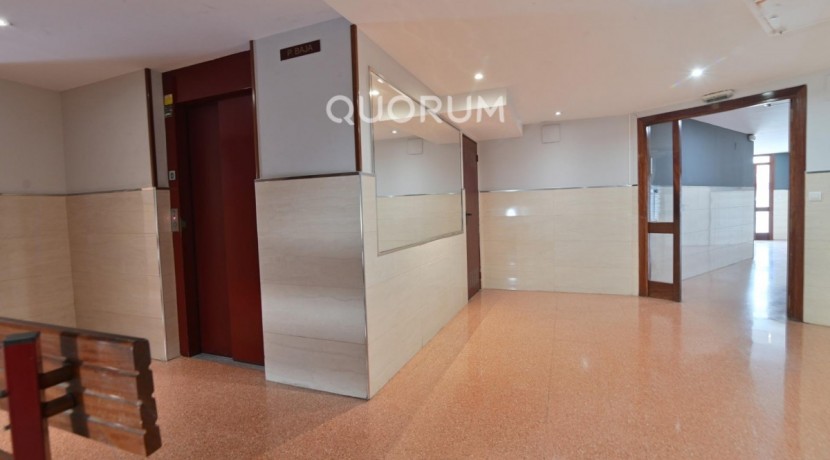 Vivienda de 2 hab y Garaje para entrar a vivir