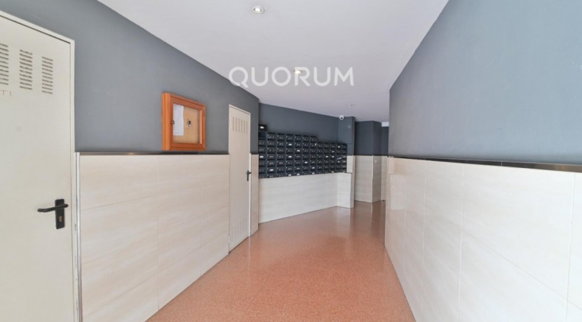 Vivienda de 2 hab y Garaje para entrar a vivir