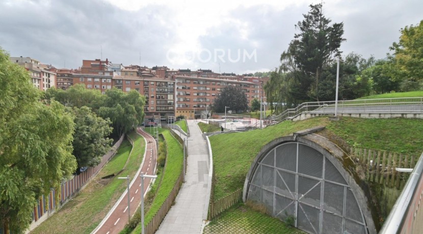 Vivienda de 2 hab y Garaje para entrar a vivir