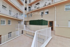 Vivienda de 2 hab y Garaje para entrar a vivir
