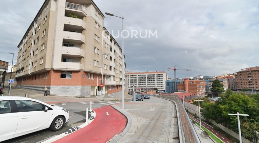 Vivienda de 2 hab y Garaje para entrar a vivir
