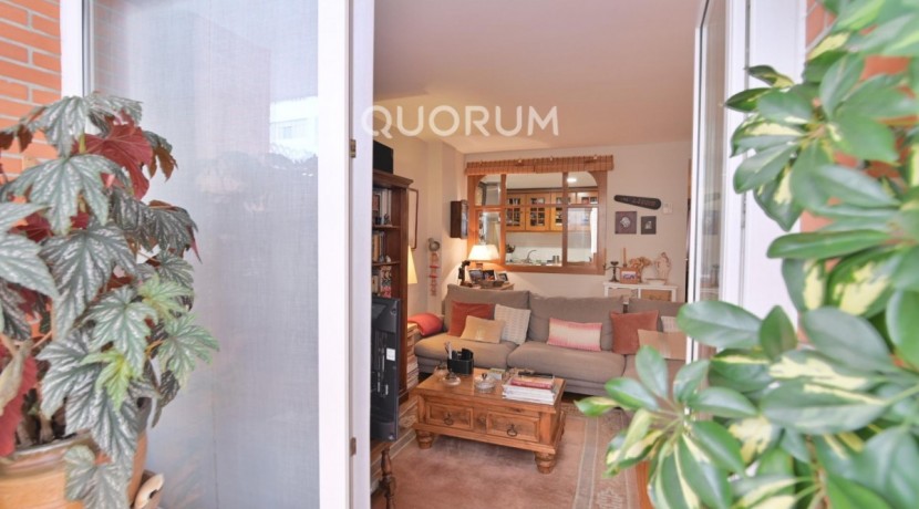 Vivienda de 2 hab y Garaje para entrar a vivir