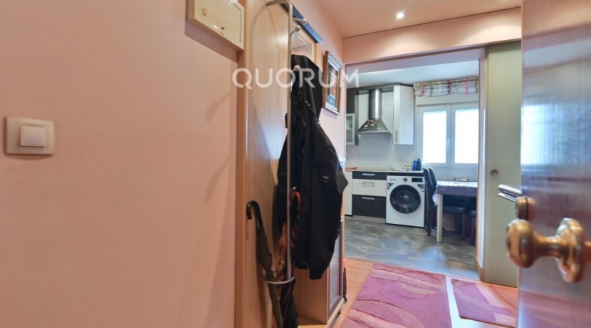 Vivienda de 2 Habitaciones