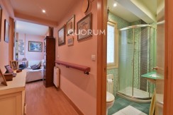 Vivienda de 2 Habitaciones