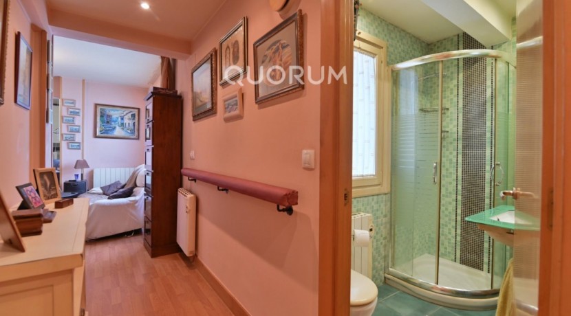 Vivienda de 2 Habitaciones