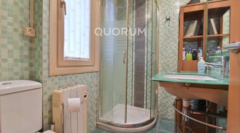 Vivienda de 2 Habitaciones