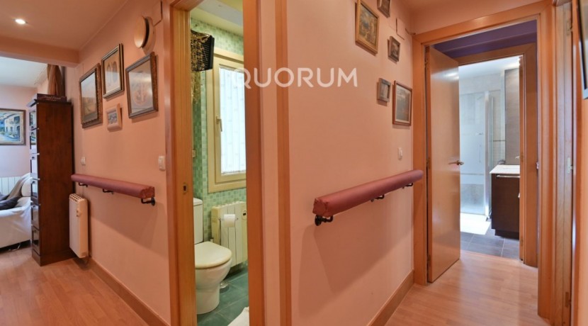 Vivienda de 2 Habitaciones
