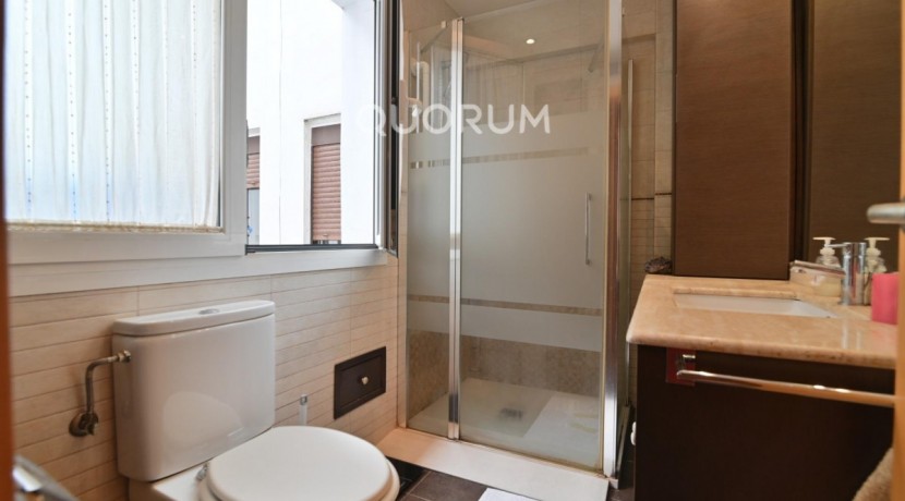 Vivienda de 2 Habitaciones