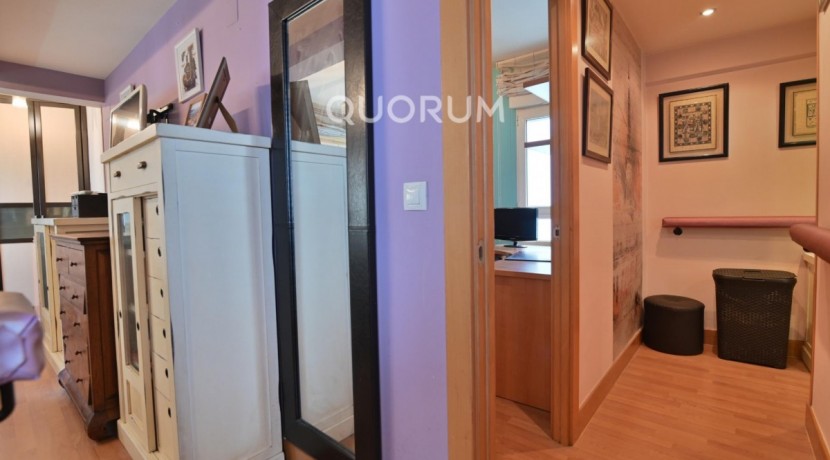 Vivienda de 2 Habitaciones