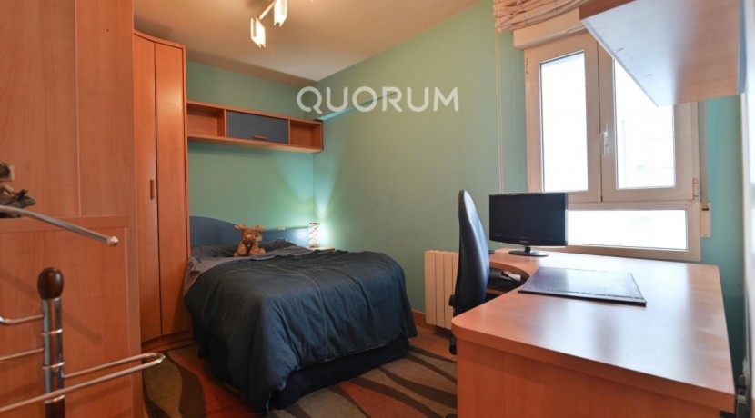 Vivienda de 2 Habitaciones