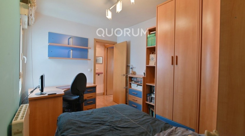 Vivienda de 2 Habitaciones
