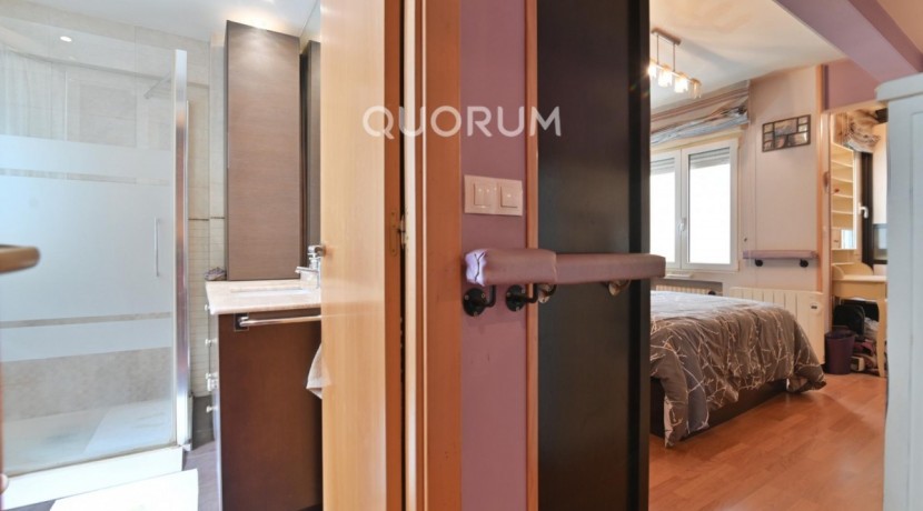 Vivienda de 2 Habitaciones