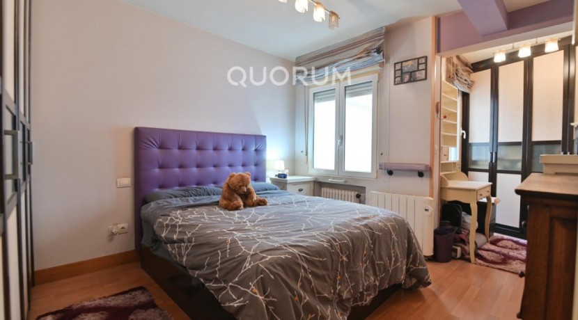 Vivienda de 2 Habitaciones