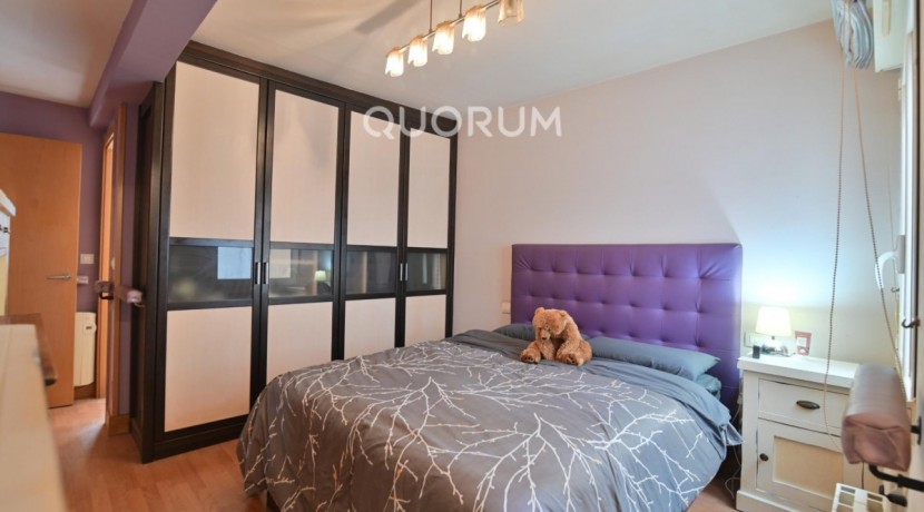 Vivienda de 2 Habitaciones