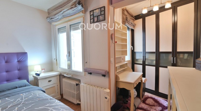 Vivienda de 2 Habitaciones