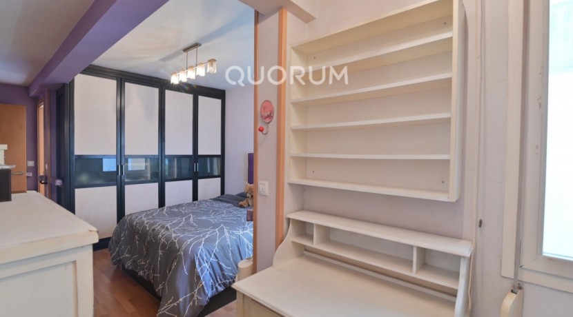 Vivienda de 2 Habitaciones