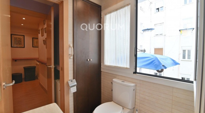 Vivienda de 2 Habitaciones