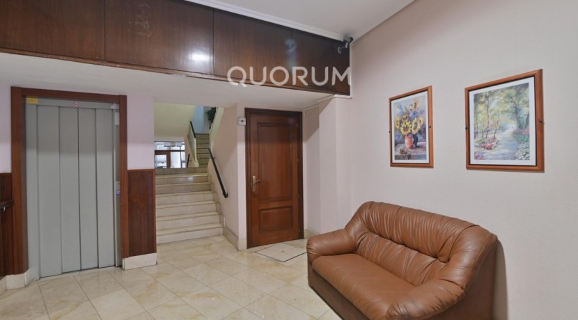 Vivienda de 2 Habitaciones