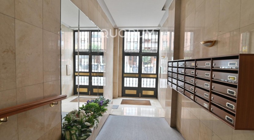 Vivienda de 2 Habitaciones