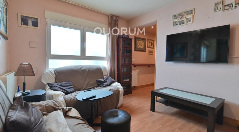 Vivienda de 2 Habitaciones