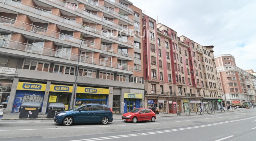 Vivienda de 2 Habitaciones