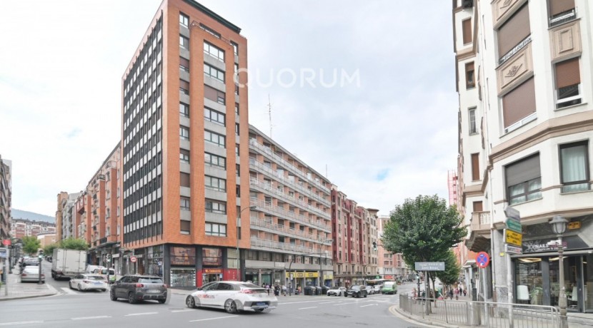 Vivienda de 2 Habitaciones