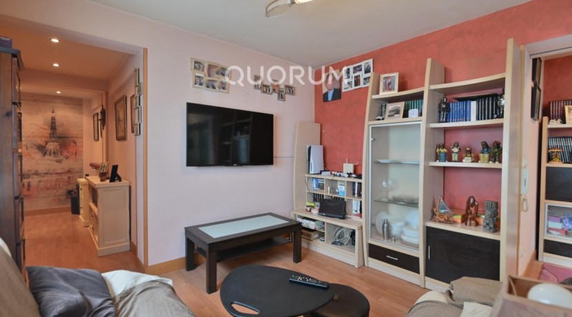 Vivienda de 2 Habitaciones