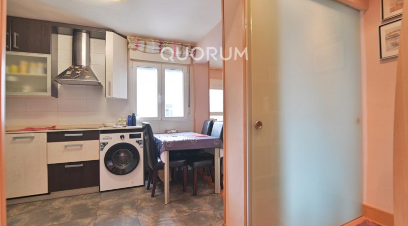 Vivienda de 2 Habitaciones