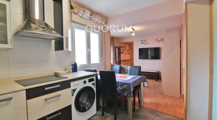 Vivienda de 2 Habitaciones