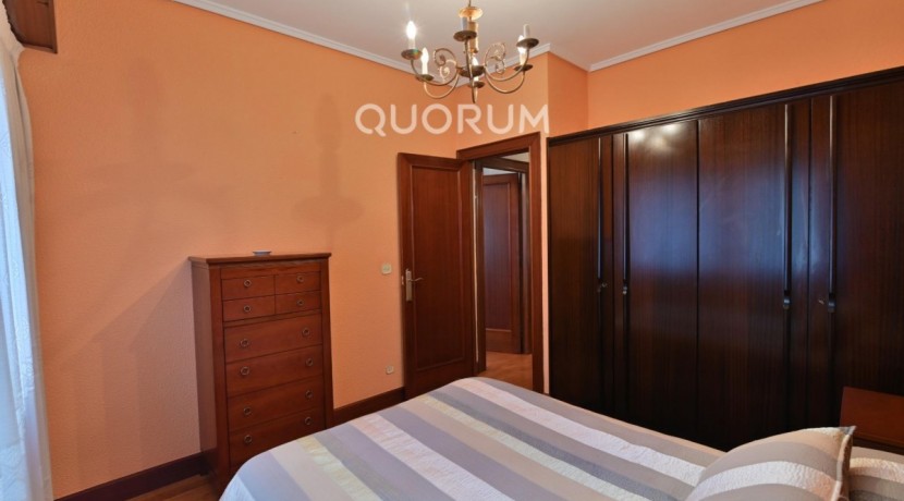Vivienda de 3 Habitaciones de Deusto