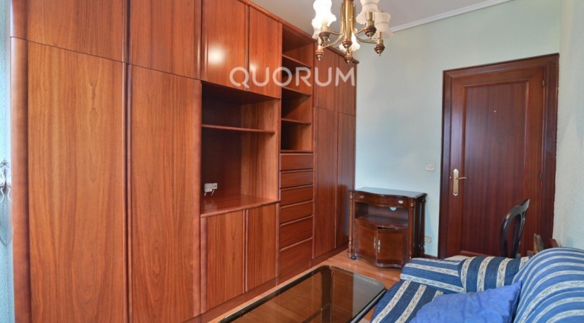 Vivienda de 3 Habitaciones de Deusto