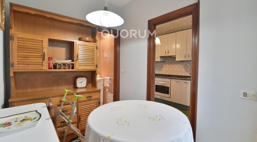 Vivienda de 3 Habitaciones de Deusto