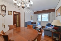 Vivienda de 3 Habitaciones de Deusto