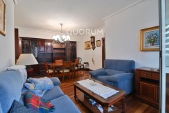 Vivienda de 3 Habitaciones de Deusto