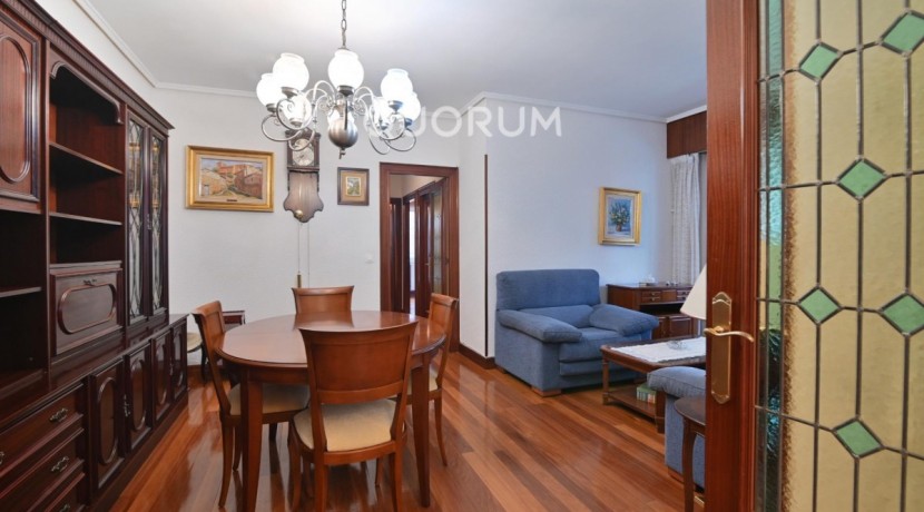 Vivienda de 3 Habitaciones de Deusto
