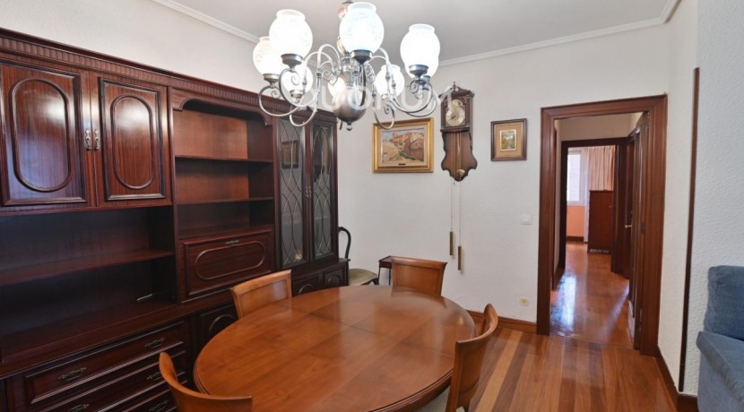 Vivienda de 3 Habitaciones de Deusto