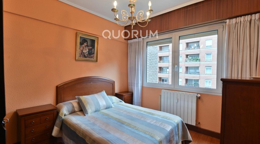 Vivienda de 3 Habitaciones de Deusto