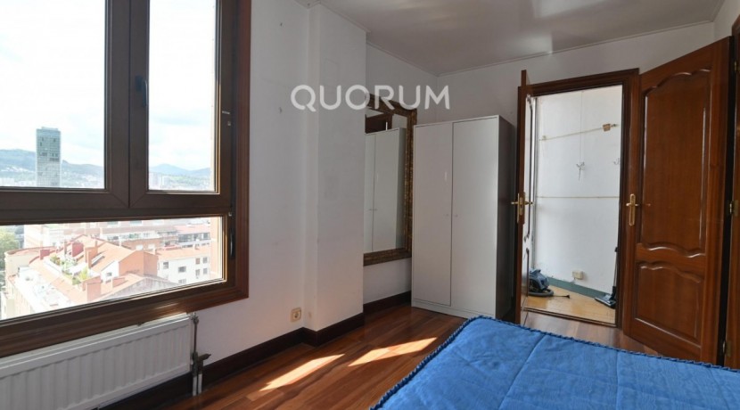 Vivienda de 4 Habitaciones con Garaje