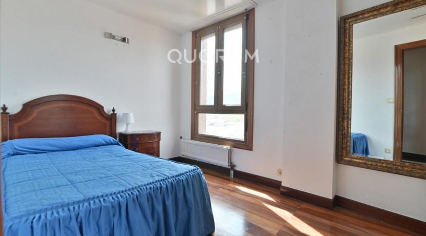 Vivienda de 4 Habitaciones con Garaje