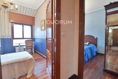 Vivienda de 4 Habitaciones con Garaje