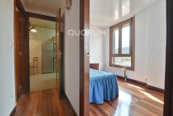 Vivienda de 4 Habitaciones con Garaje