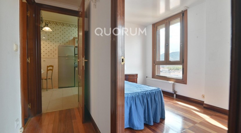 Vivienda de 4 Habitaciones con Garaje